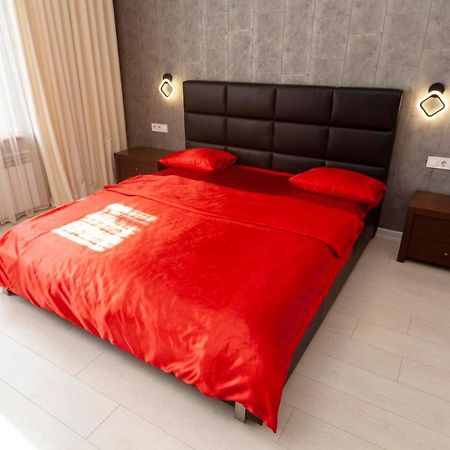 Vip Студио На Дерибасовской Apartment Oldenburg Bagian luar foto