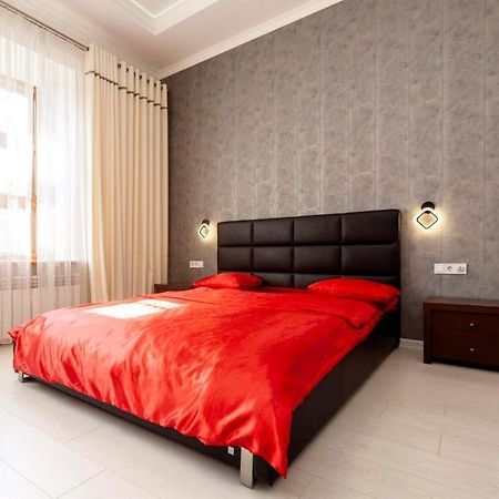 Vip Студио На Дерибасовской Apartment Oldenburg Bagian luar foto