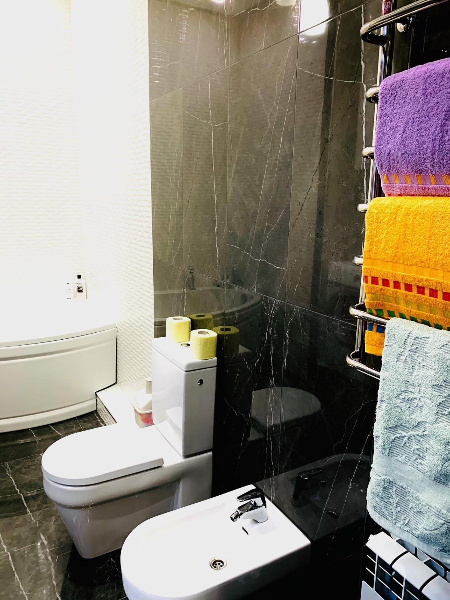 Vip Студио На Дерибасовской Apartment Oldenburg Bagian luar foto