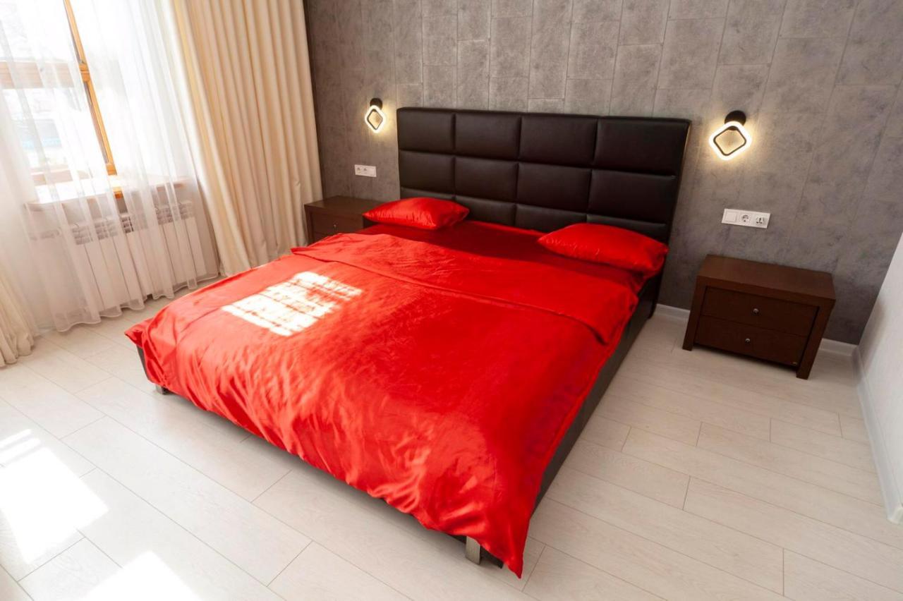 Vip Студио На Дерибасовской Apartment Oldenburg Bagian luar foto