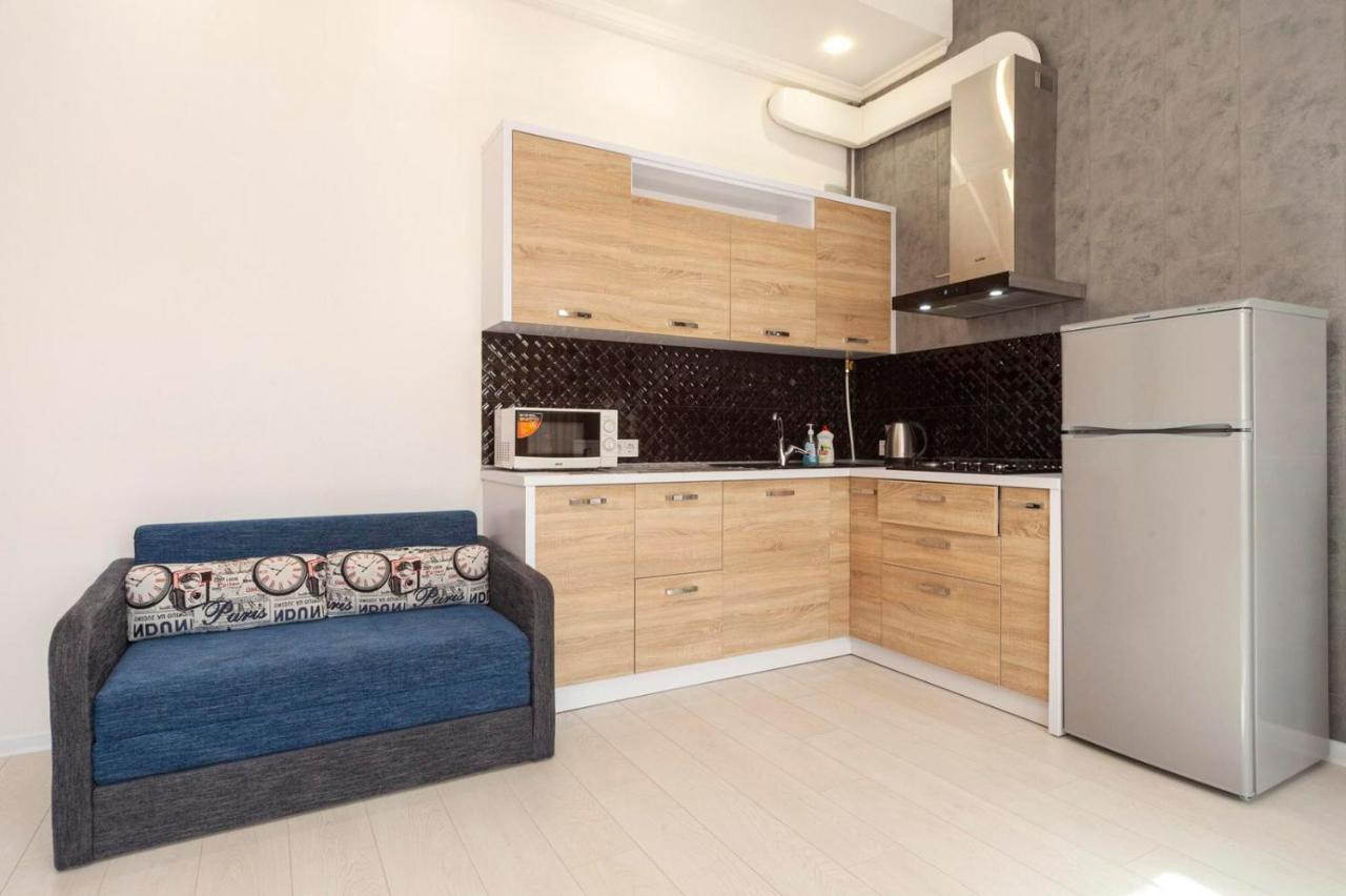 Vip Студио На Дерибасовской Apartment Oldenburg Bagian luar foto